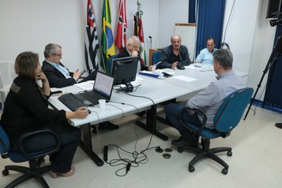 Guardas depõem à comissão que investiga Corregedoria