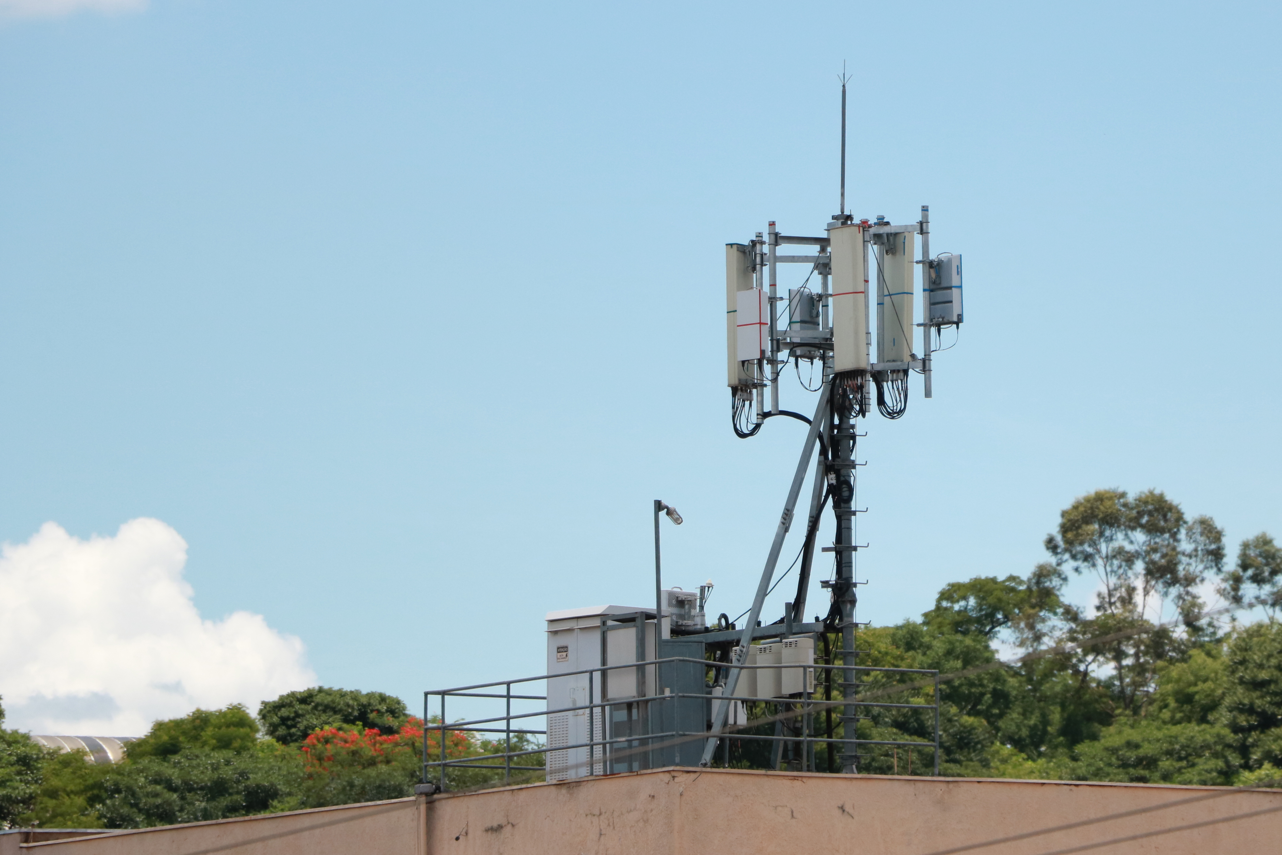 Implantação de 5G volta à pauta durante 46ª Sessão Ordinária