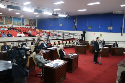 Incentivo aos agentes de saúde contra a dengue será votado nesta terça