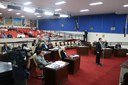 Incentivo aos agentes de saúde contra a dengue será votado nesta terça