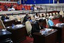Vereadores votam funcionamento do COMTUR Inclusão de área e Samu veterinário entram em discussão da 39ª sessão do ano