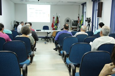 Situação de distritos industriais é tema de audiência pública