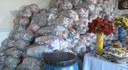 Instituto inaugura Eco Ponto para arrecadação de recicláveis