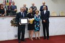 Instituto Mudar recebe título de Empresa Cidadã
