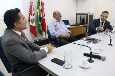 Internação involuntária volta a ser tema de debate na Câmara
