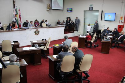 Passe livre para estudantes de baixa renda será votado na terça