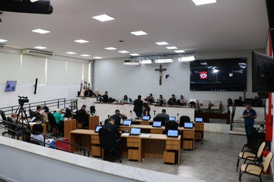 Jornada especial para servidores com deficiência entra em análise
