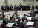 José Renato Nalini recebe Diploma de Comendador do Município
