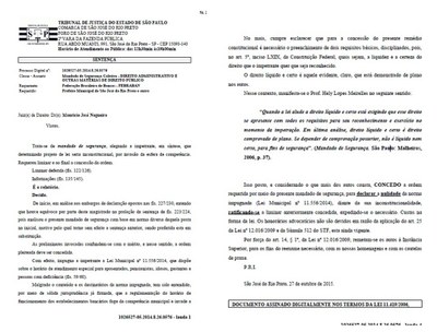Juiz reconhece erro e derruba lei que manda banco atender às 10 horas