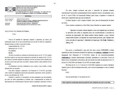 Juiz reconhece erro e derruba lei que manda banco atender às 10 horas