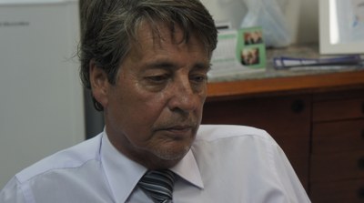 Jurídico promove curso para assessores