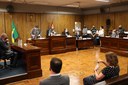 Justiça Eleitoral diploma candidatos eleitos 