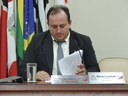 Larranhaga propõe repelente gratuito para gestantes nas UBS