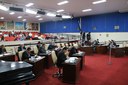 Relatório da CEI do Auxílio-atleta será lido nesta terça-feira
