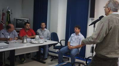 Legislativo adquire duas catracas por meio de pregão