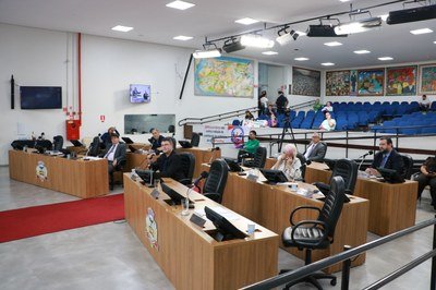 Legislativo analisa 100% de isenção de IPTU