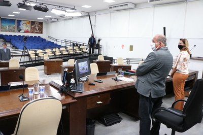 Legislativo analisa criação de Conselho de Turismo