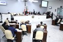 Legislativo analisa oito propostas na terça, dia 3 de dezembro