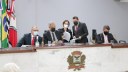 Legislativo aprova quatro projetos de lei na 4ª sessão ordinária