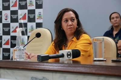 Legislativo promove audiência pública sobre Educação 