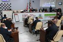 Legislativo realiza 1ª sessão extraordinária de 2022 nesta quinta-feira