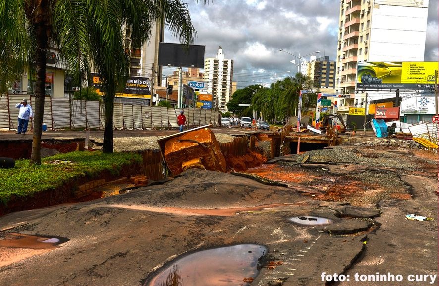 Lei garante isenção de IPTU para imóvel atingido por enchente