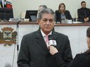 Dourival acha que Justiça não está alertando eventuais compradores de que local do Teixeirão só pode ser usado para prática esportiva Lei garante manutenção de área do Teixeirão para prática esportiva