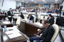 Vereadores aprovaram orçamento do município para 2020 Lei Orçamentária é aprovada em sessões extraordinárias