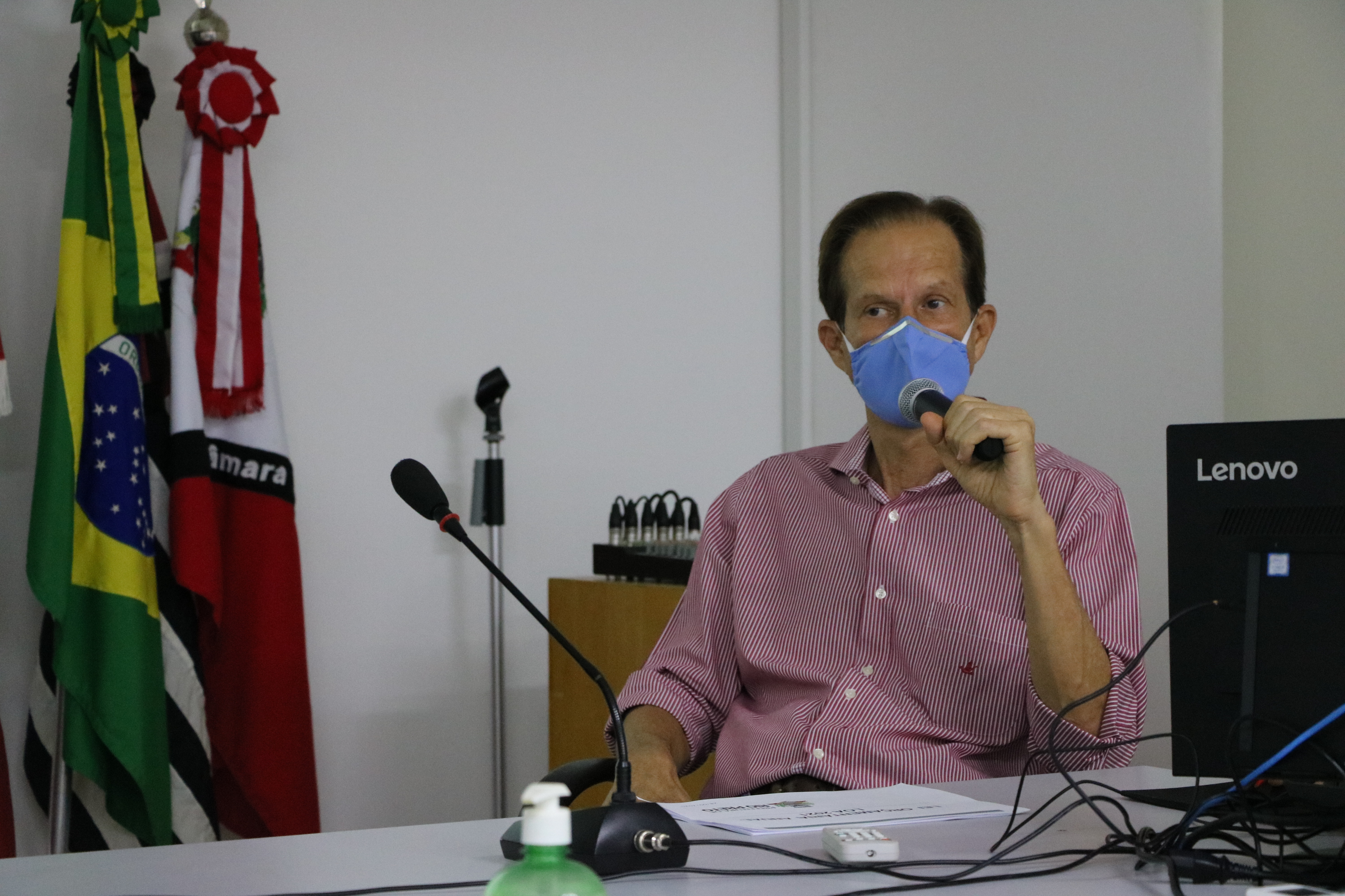 Lei Orçamentária estima receita de R$ 2 bilhões para 2021