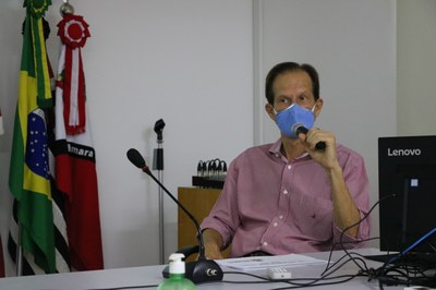 Lei Orçamentária estima receita de R$ 2 bilhões para 2021