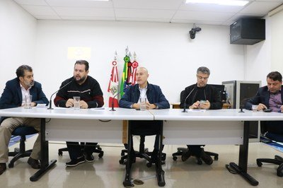 Lentidão no sistema da Empro foi causa de queda em repasse