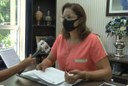 Lista de vacinados contra a Covid-19 está disponível para consulta