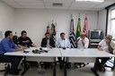 Liszt vem à Câmara responder vereadores