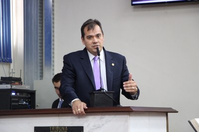 Projeto isenta comerciantes da Bady de IPTU