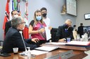 Mesa Diretora divulga novas medidas de combate à Covid-19 