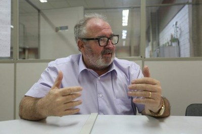 Morre ex-vereador Hubert Beleloy aos 69 anos
