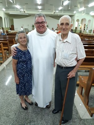Morre o ex-vereador Antônio de Freitas, aos 94 anos