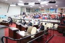 Mudanças na formação de CEIs serão analisadas nesta terça