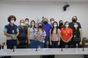 Nova diretoria da Ascam toma posse para biênio 2021-2022