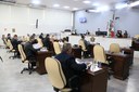 Nove propostas estão na pauta da 3ª sessão ordinária 