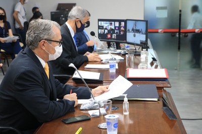 Dez propostas serão analisadas durante a 14ª sessão ordinária