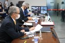 Dez propostas serão analisadas durante a 14ª sessão ordinária