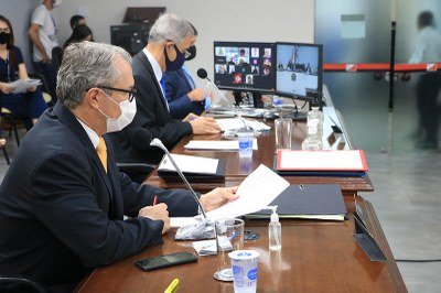 Dez propostas serão analisadas durante a 14ª sessão ordinária