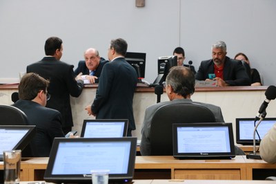Novos cargos na Educação serão votados na 22ª ordinária