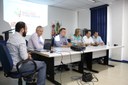 Obras antienchente operam com menos de 55% da capacidade, dizem engenheiros