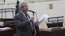 Propositura do vereador Piacenti foi aprovada quanto ao mérito ONG Estrela Guia será declarada de utilidade pública