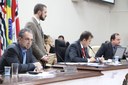 Lei orçamentária será analisada quanto ao mérito nesta quinta-feira