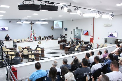 Orçamento 2020 é analisado em sessões extraordinárias