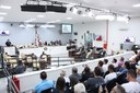 Orçamento 2020 é analisado em sessões extraordinárias