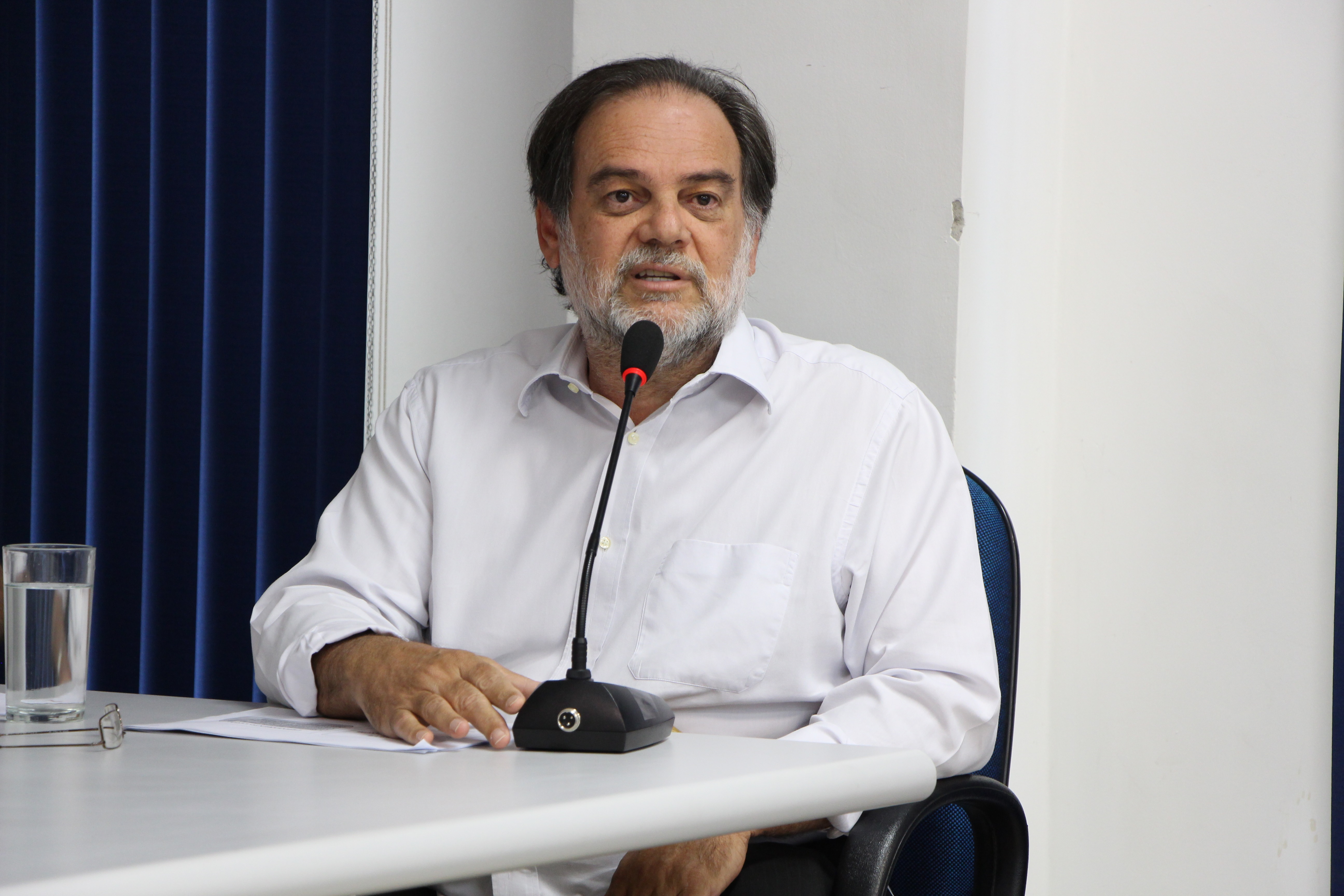 Orçamento de Rio Preto para 2016 será de R$ 1,8 bilhão